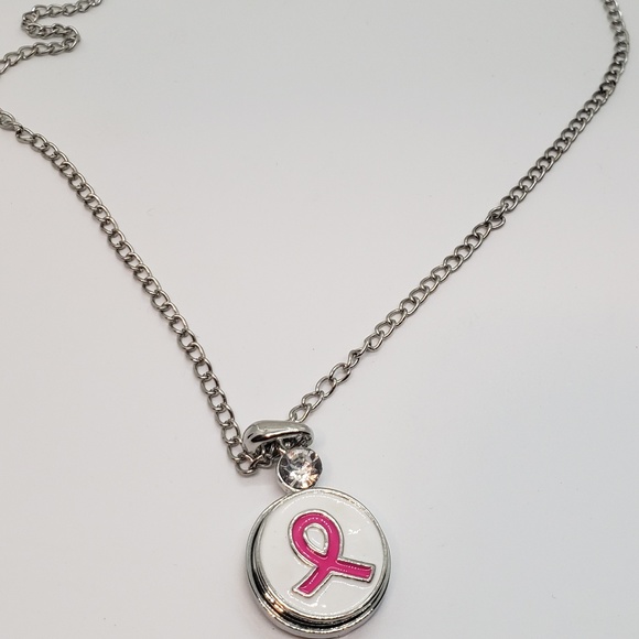 cus Jewelry - Necklace